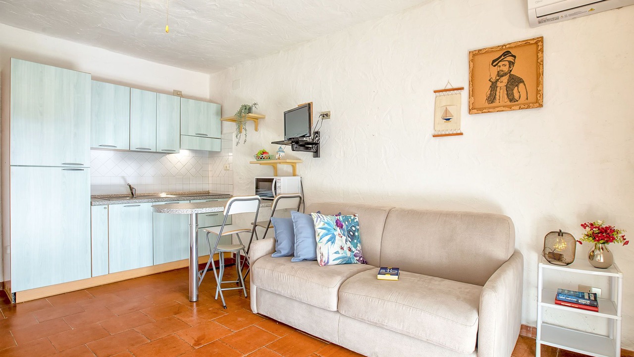 Photo of Bedroom in Golfo di Marinella
