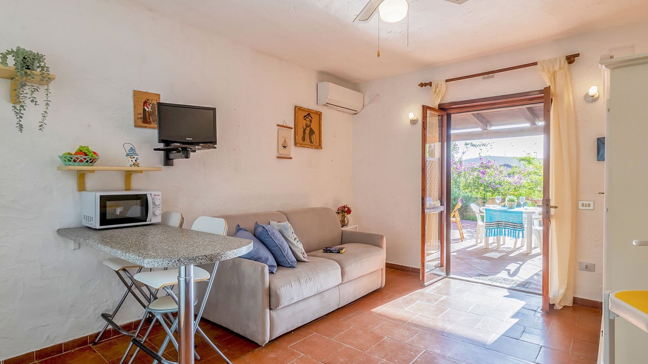 Photo of Livingroom in Golfo di Marinella