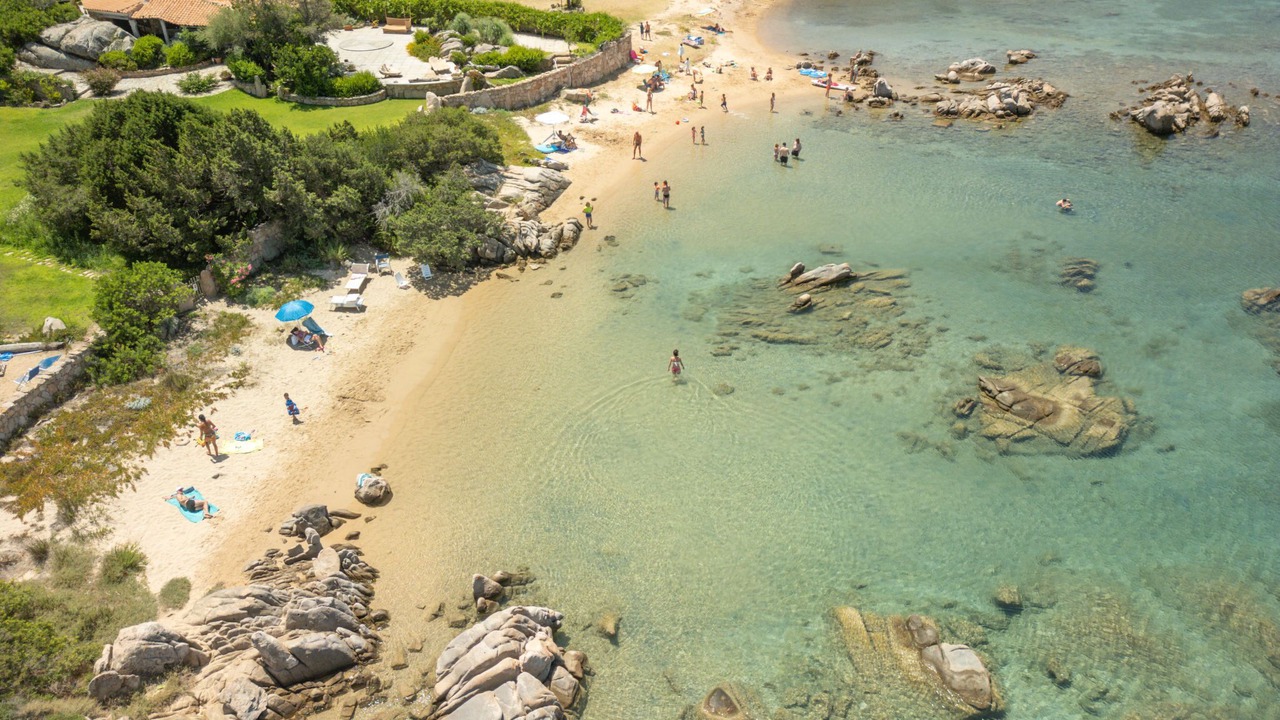 Photo of Others in Golfo di Marinella