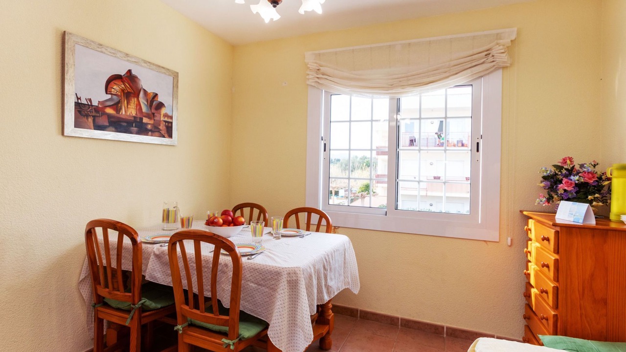 Photo of Bedroom in Llanca