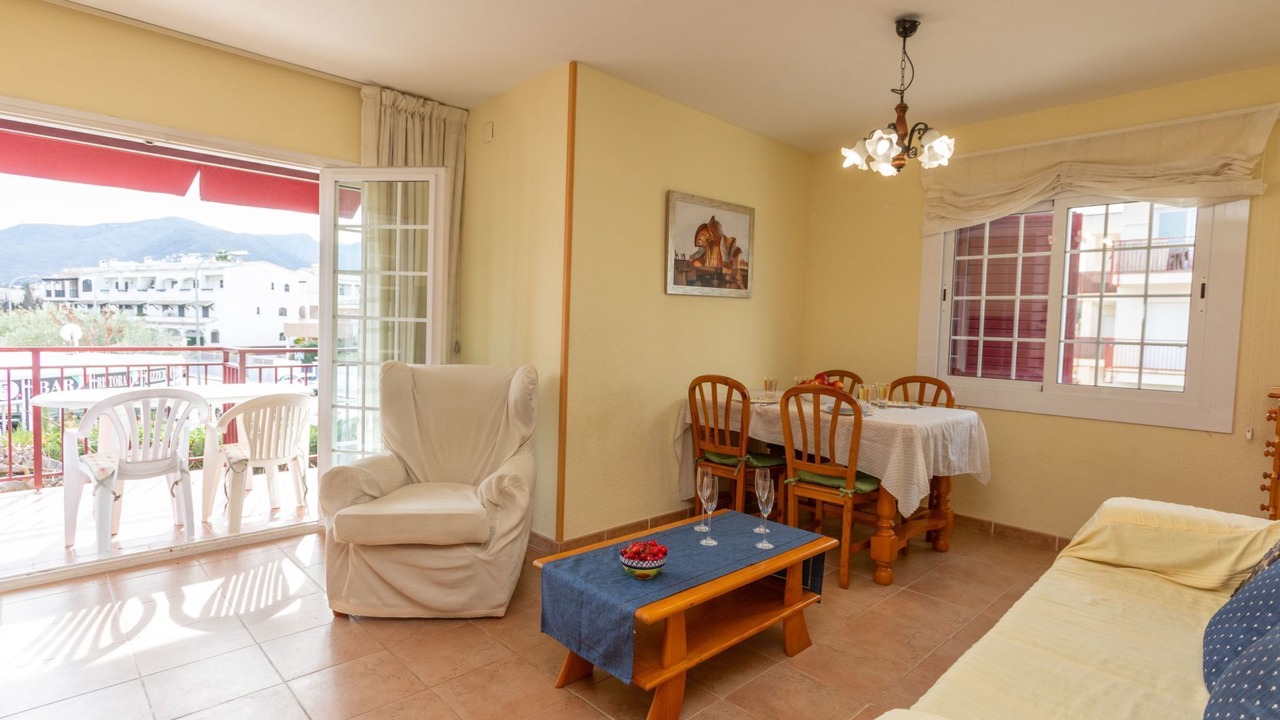 Photo of Bedroom in Llanca