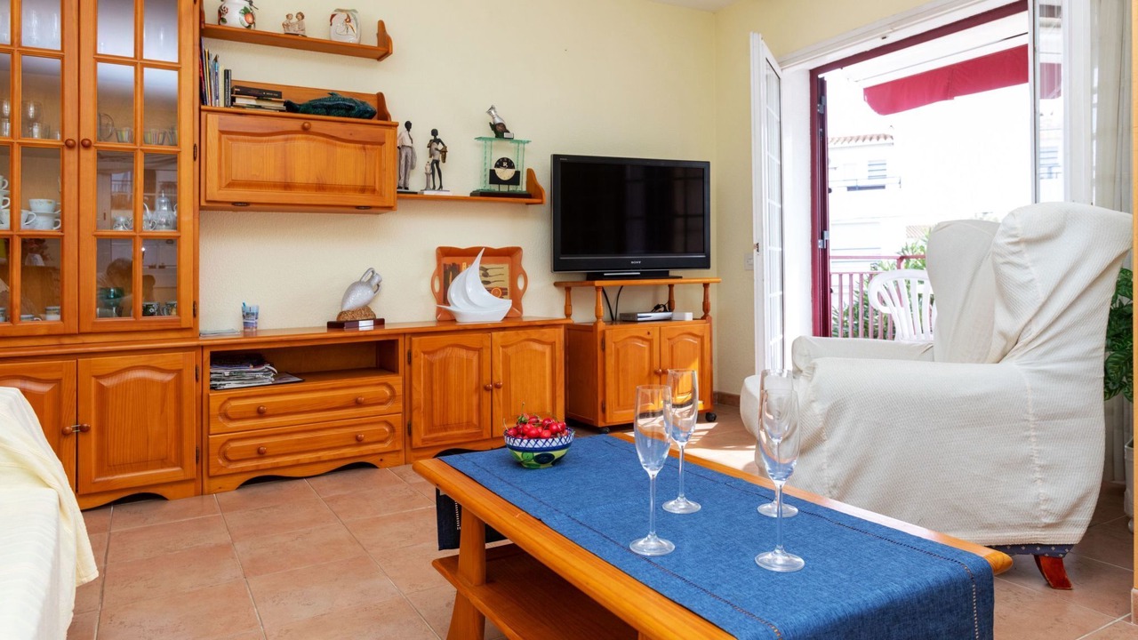 Photo of Livingroom in Llanca