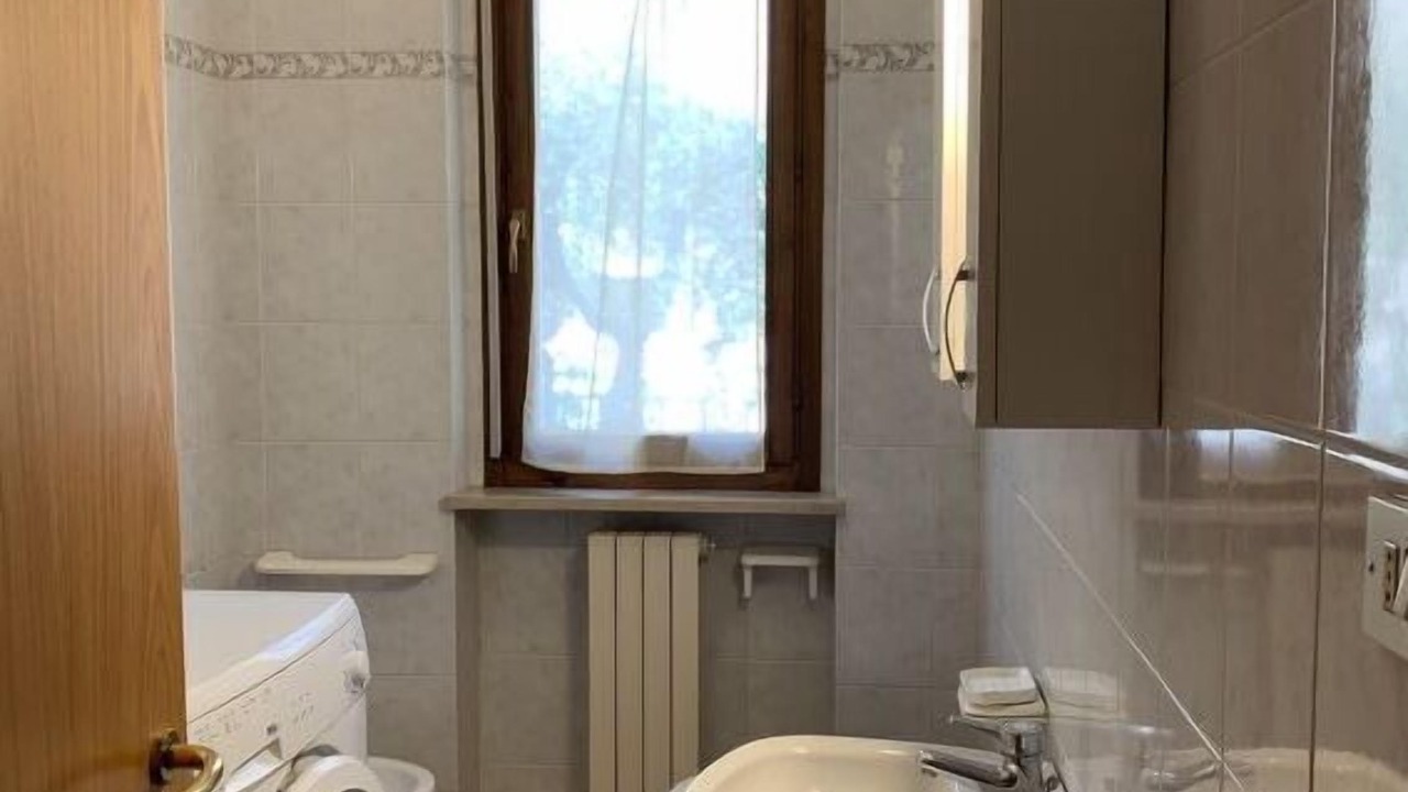 Photo of Bathroom in Porto d'Ascoli