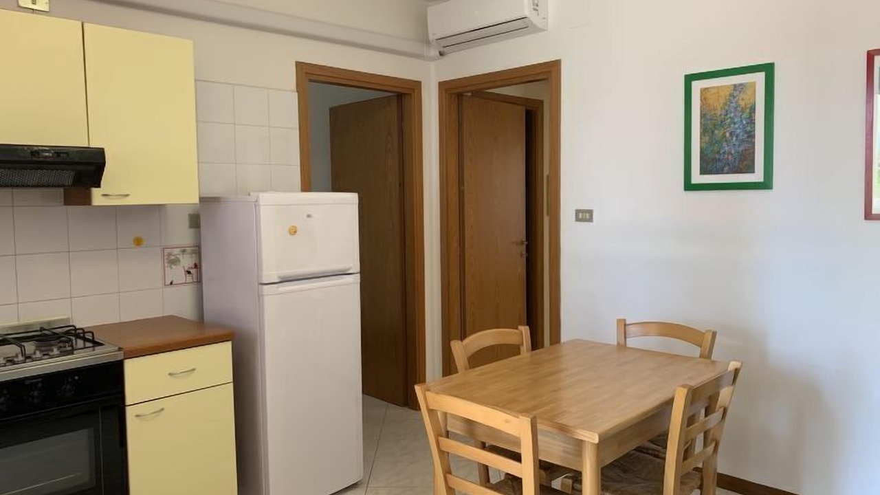 Photo of Bedroom in Porto d'Ascoli