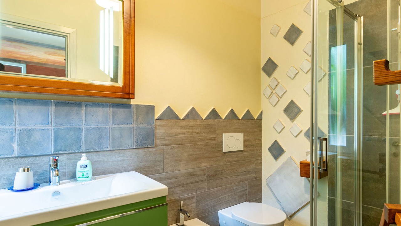 Photo of Bathroom in Invorio