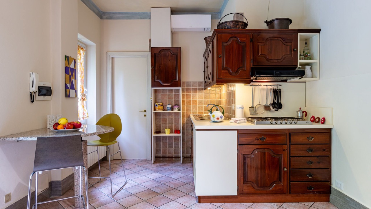 Photo of Bedroom in Invorio