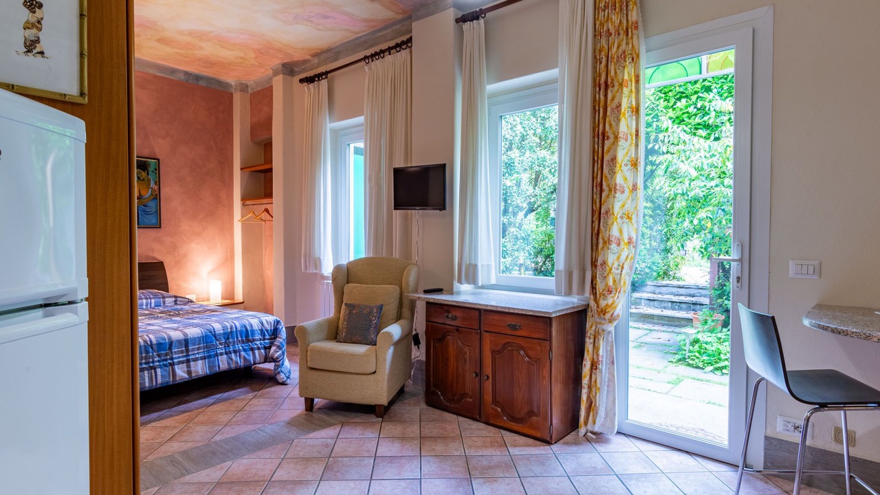 Photo of Bedroom in Invorio