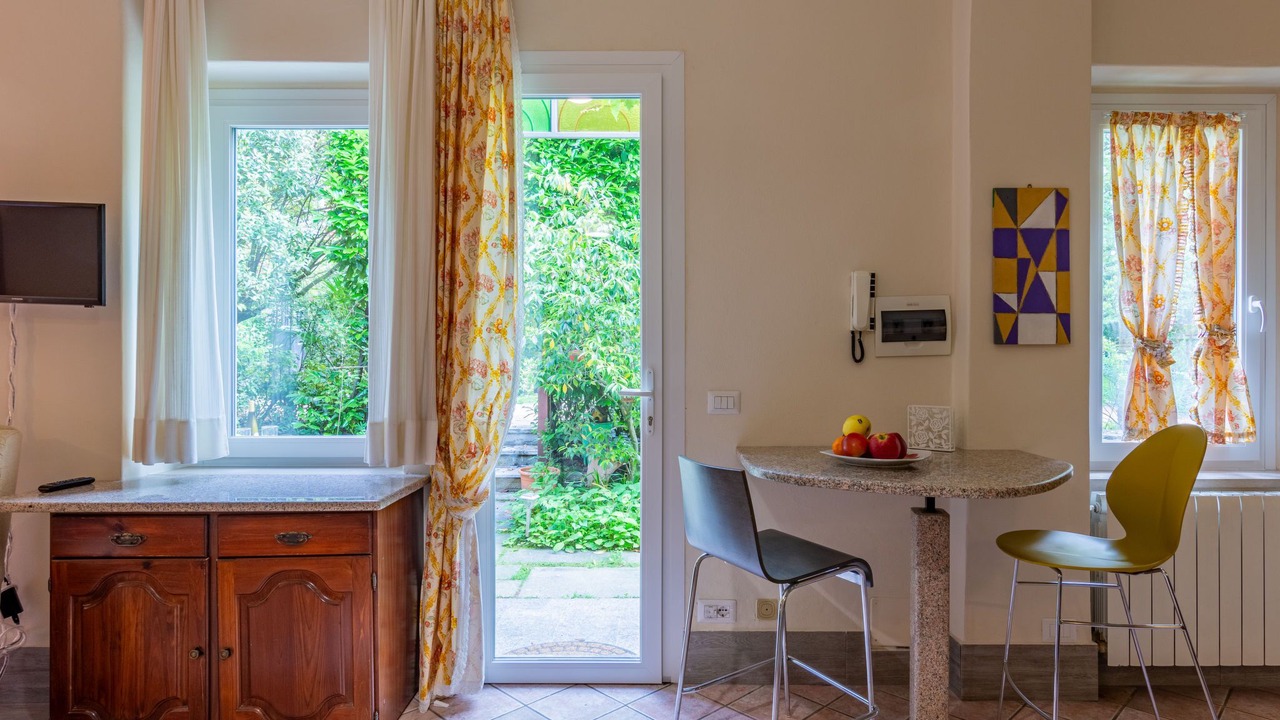Photo of Bedroom in Invorio