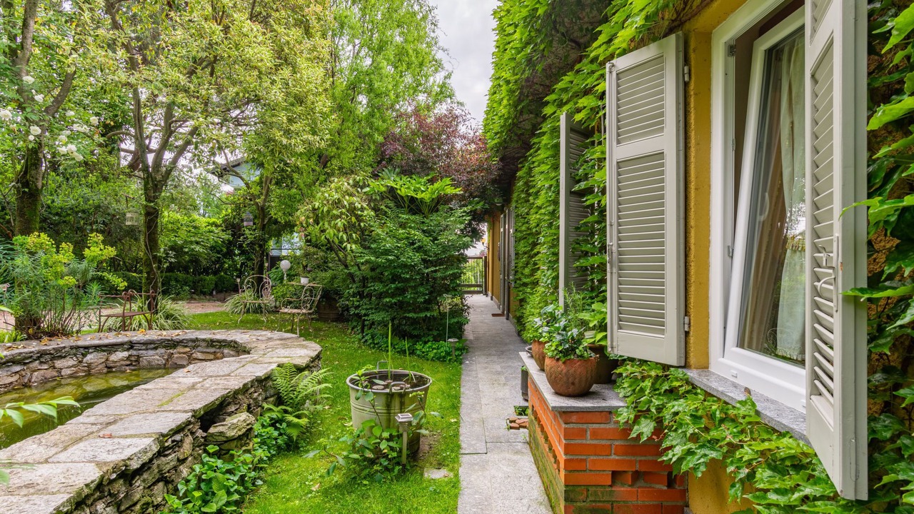 Photo of Outdoor in Invorio