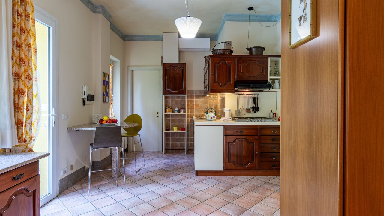 Photo of Bedroom in Invorio