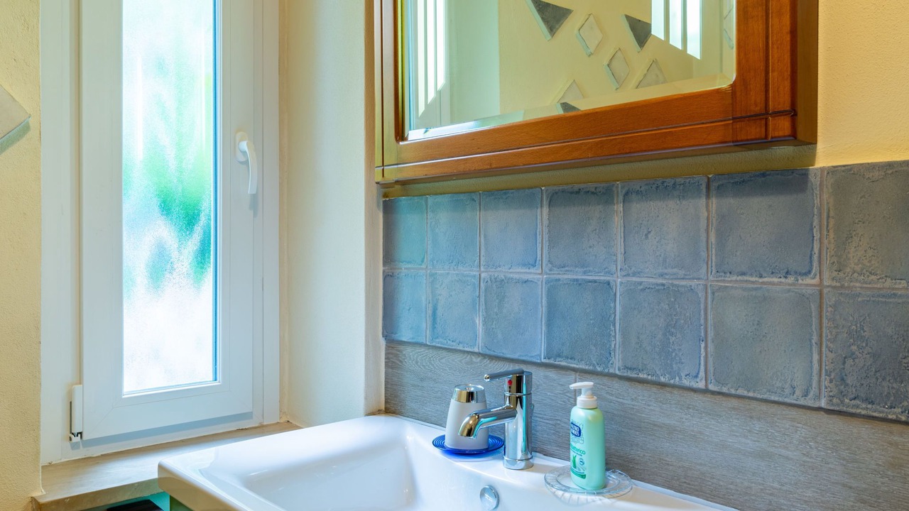 Photo of Bathroom in Invorio