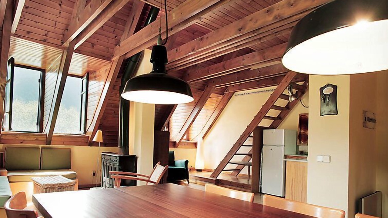 Photo of Livingroom in Taull