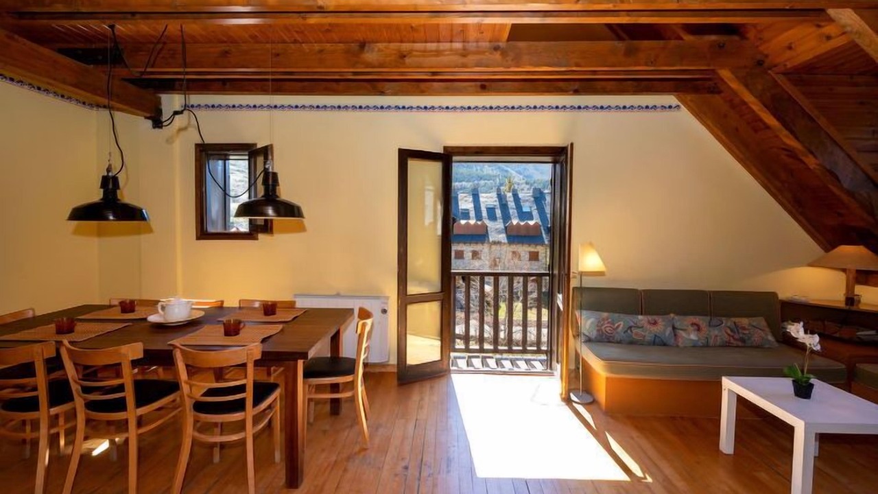 Photo of Bedroom in Taull