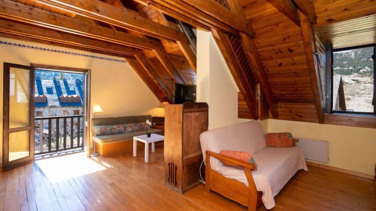 Photo of Bedroom in Taull