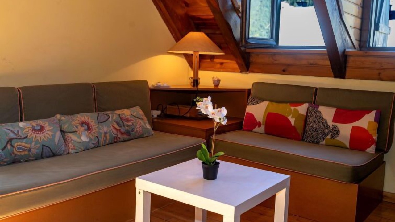 Photo of Bedroom in Taull