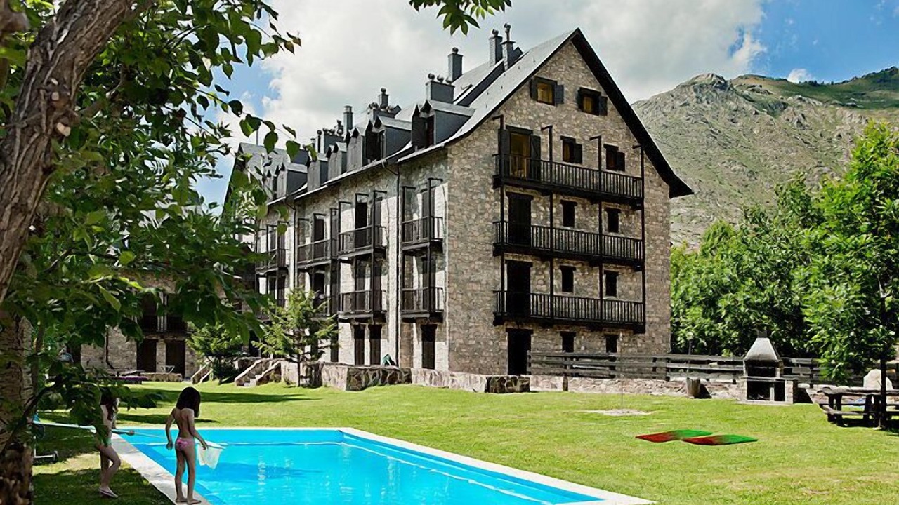 Photo of Outdoor in Taull