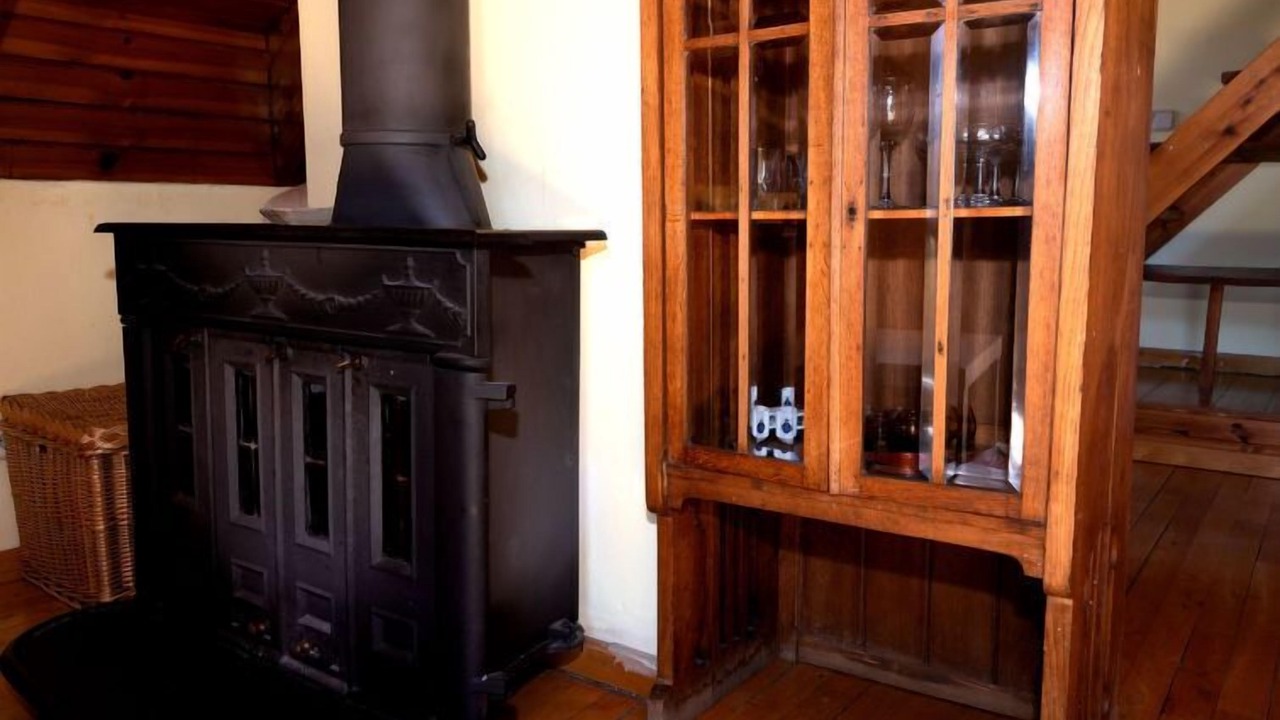 Photo of Livingroom in Taull