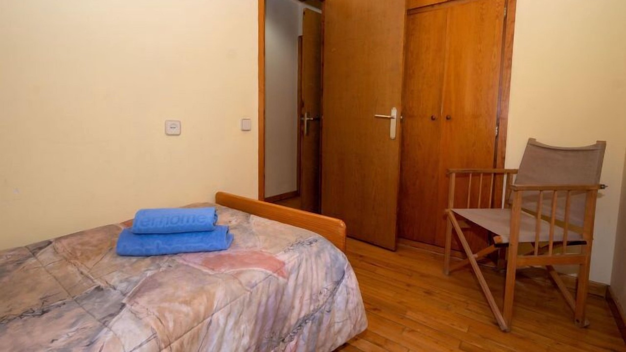 Photo of Bathroom in Taull