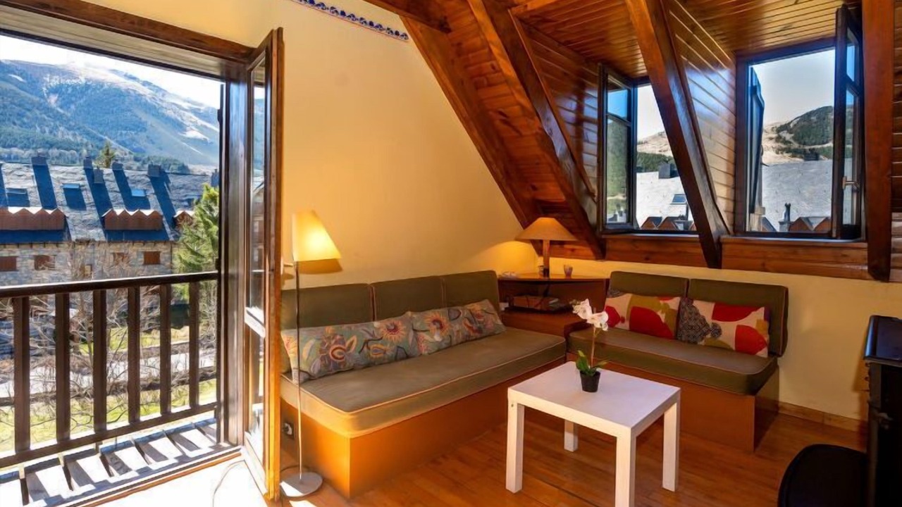 Photo of Bedroom in Taull
