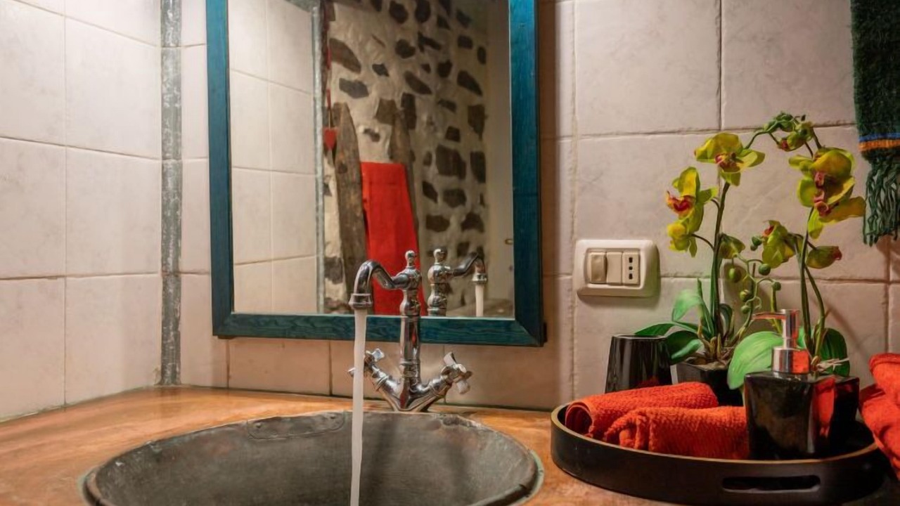 Photo of Bathroom in Bognanco