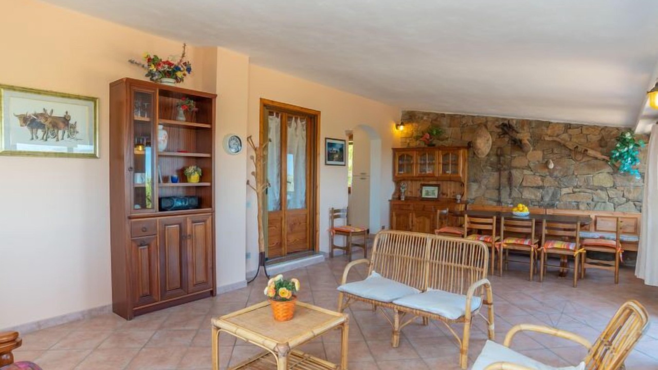 Photo of Livingroom in Golfo Aranci