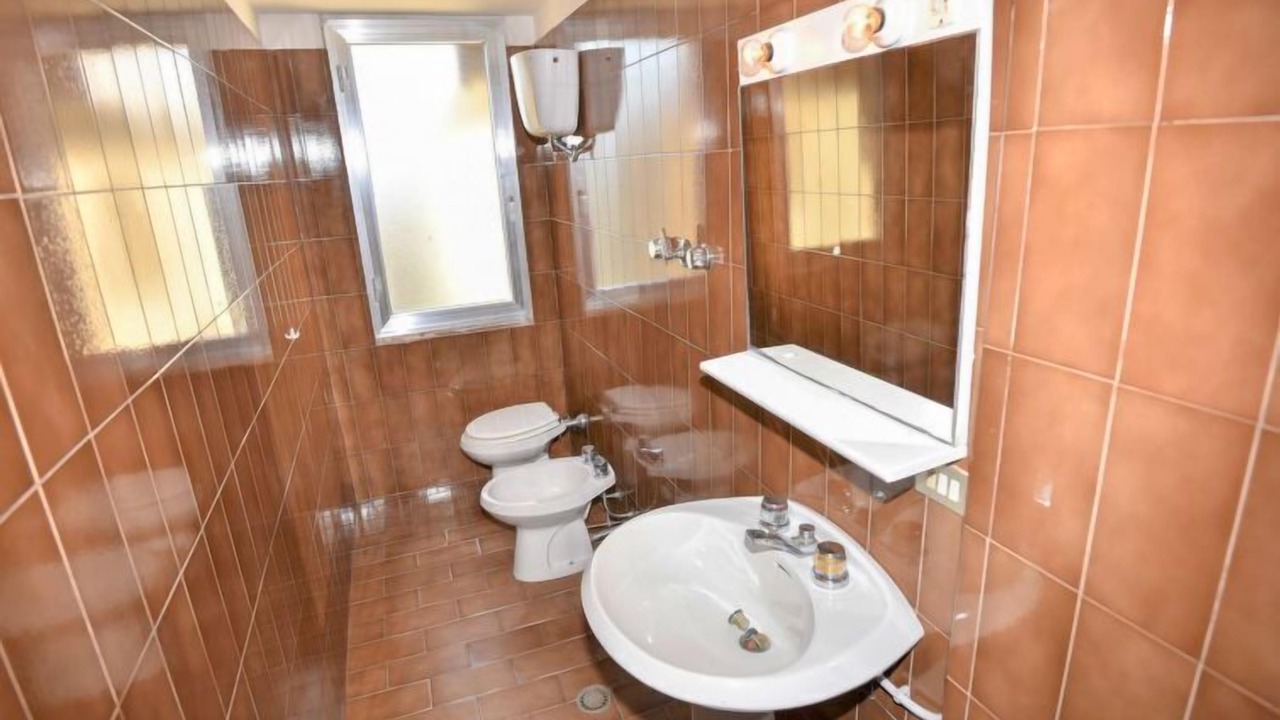 Photo of Bathroom in Silvi