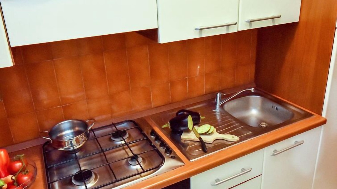 Photo of Bedroom in Silvi