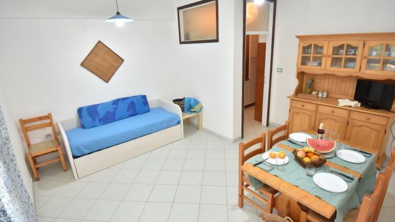 Photo of Livingroom in Silvi