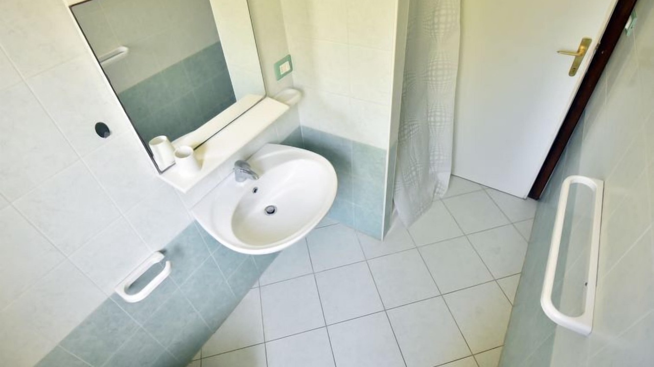 Photo of Bathroom in Silvi