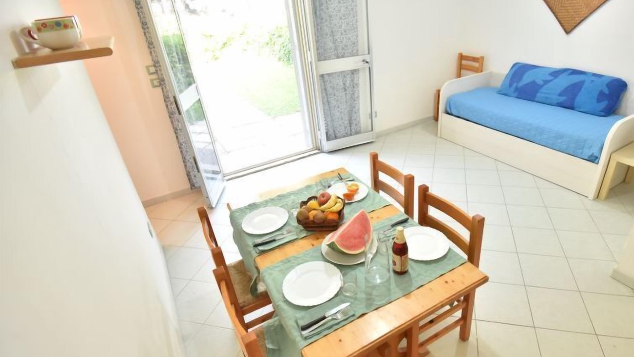 Photo of Livingroom in Silvi