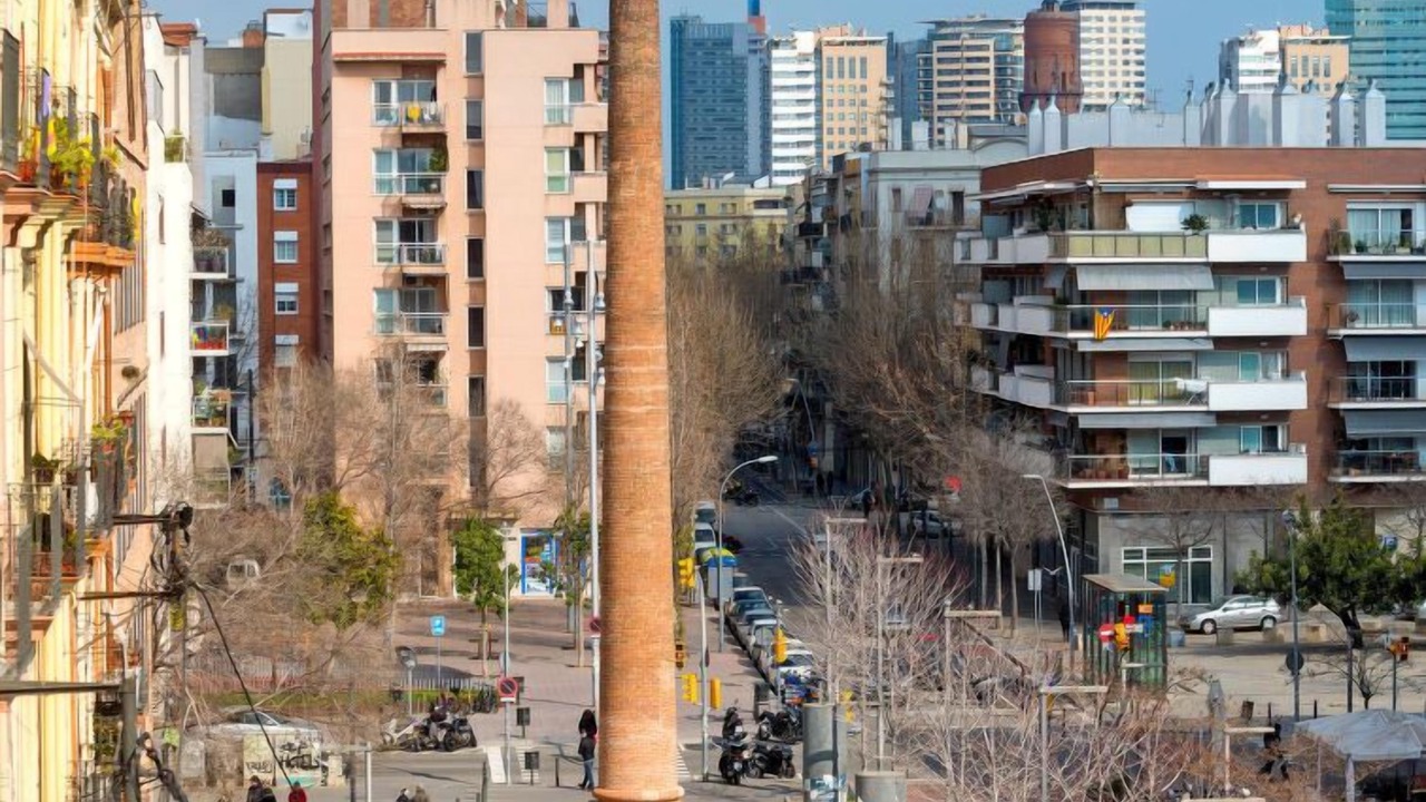 Photo of Others in Poblenou