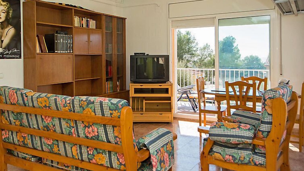 Photo of Livingroom in Segur de Calafell