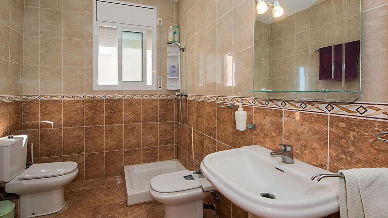 Photo of Bathroom in Segur de Calafell