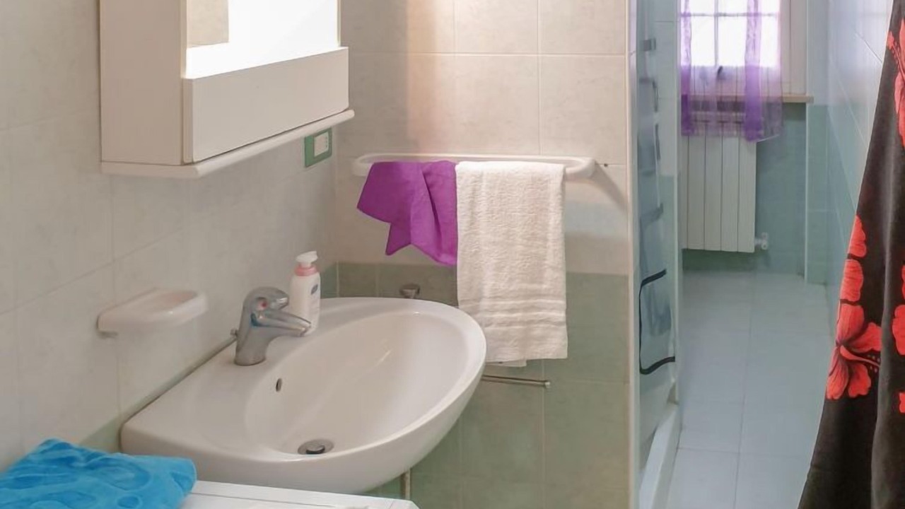 Photo of Bathroom in Silvi Marina