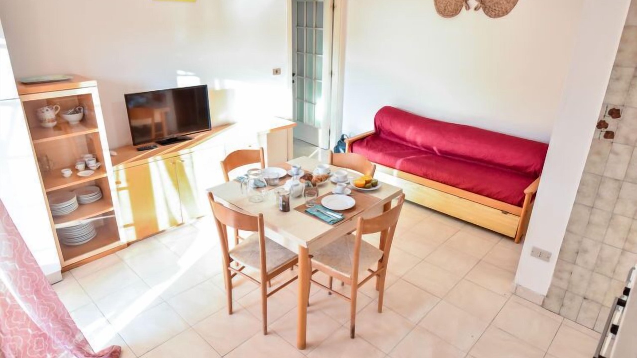 Photo of Livingroom in Silvi Marina
