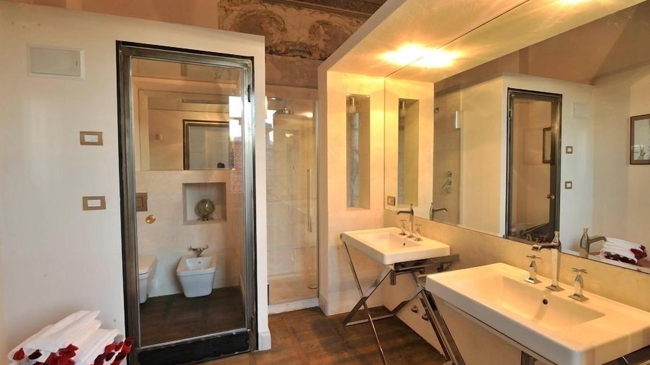 Photo of Bathroom in Orta San Giulio