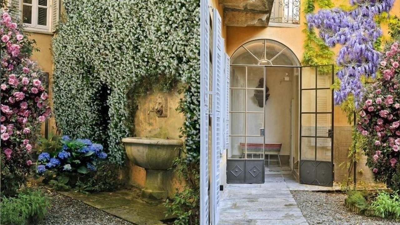 Photo of Outdoor in Orta San Giulio