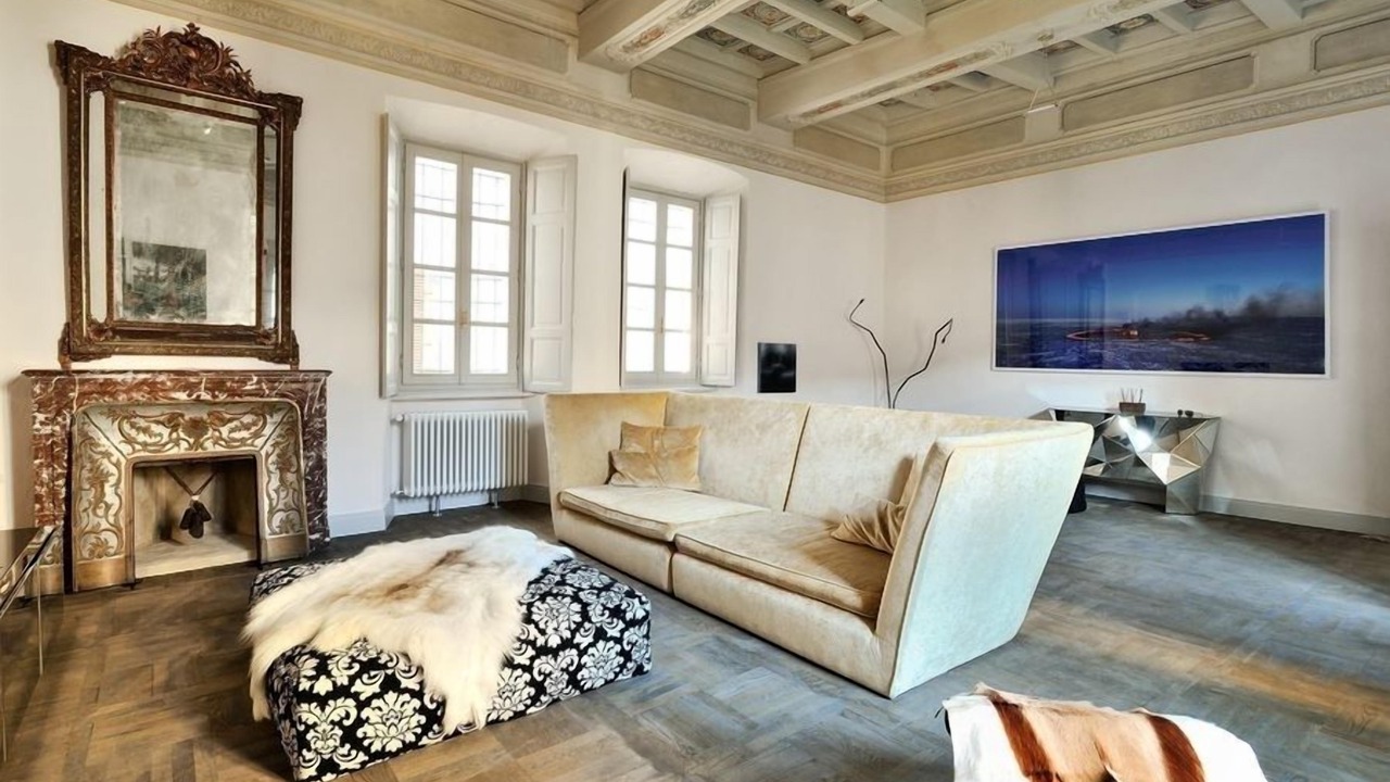 Photo of Livingroom in Orta San Giulio