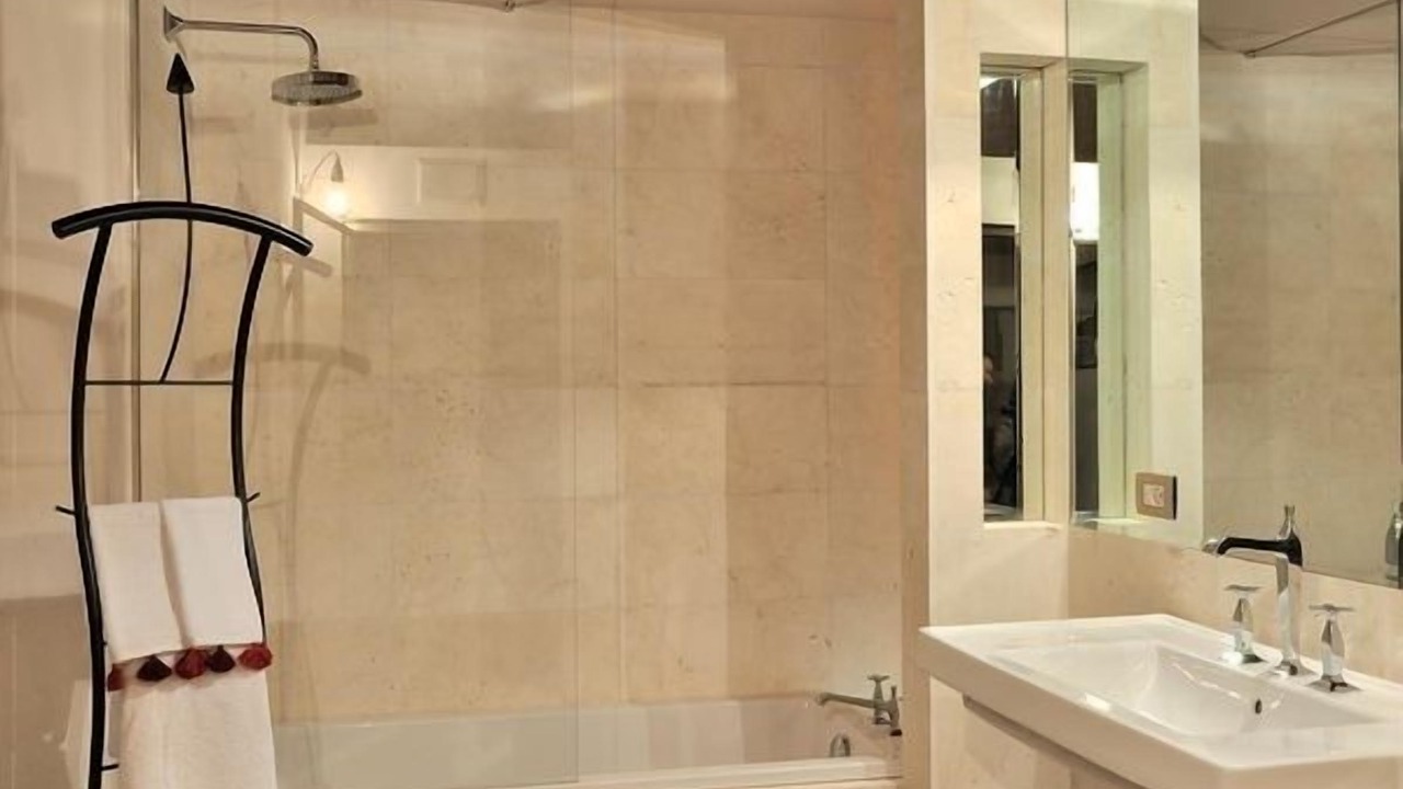 Photo of Bathroom in Orta San Giulio