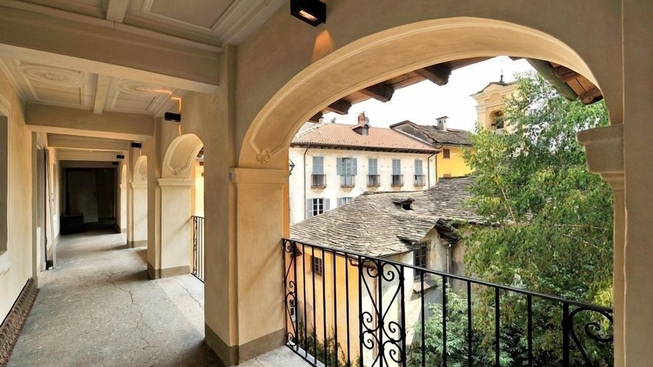 Photo of Outdoor in Orta San Giulio