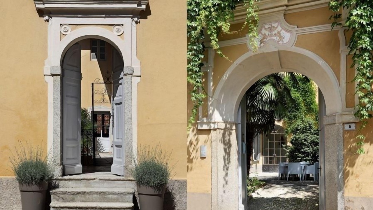 Photo of Outdoor in Orta San Giulio