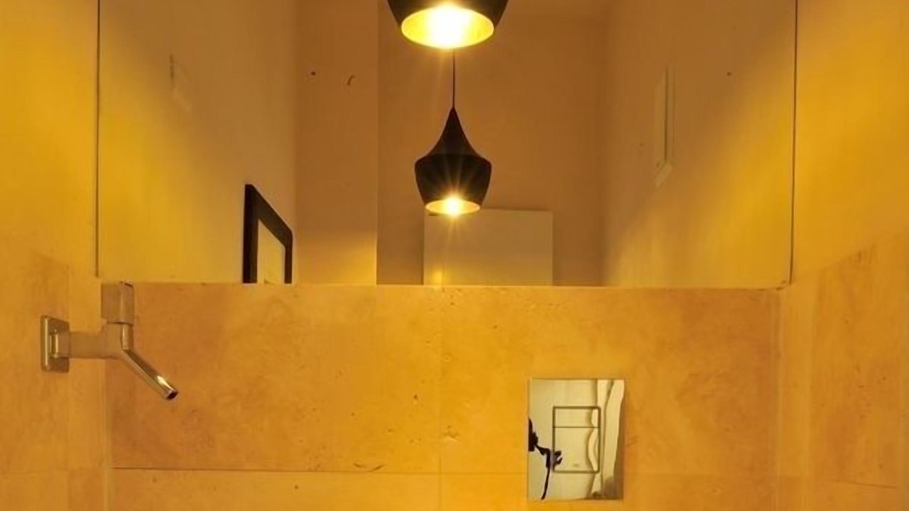 Photo of Bathroom in Orta San Giulio