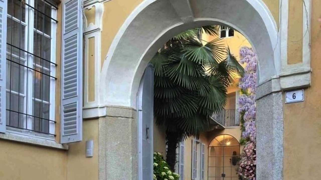 Photo of Outdoor in Orta San Giulio
