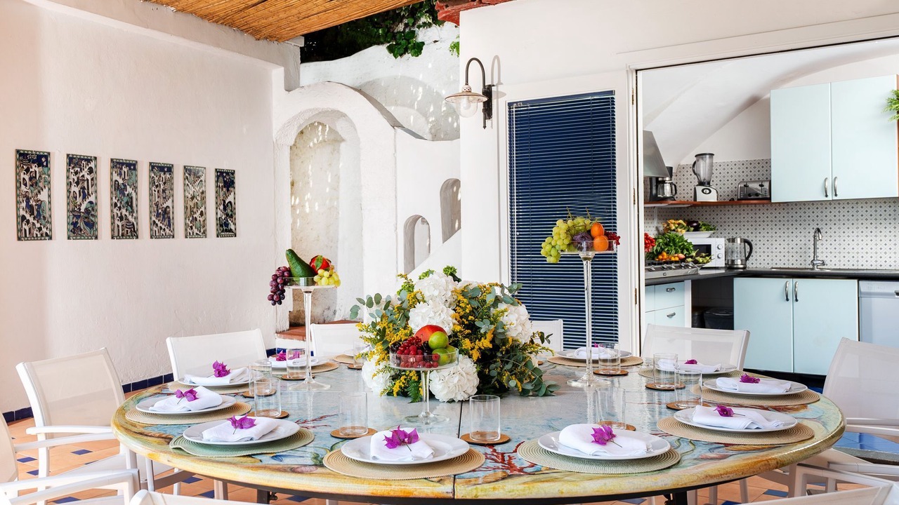 Photo of Outdoor in Amalfi