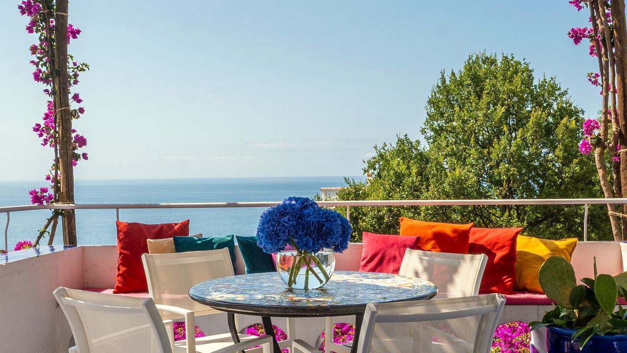 Photo of Outdoor in Amalfi