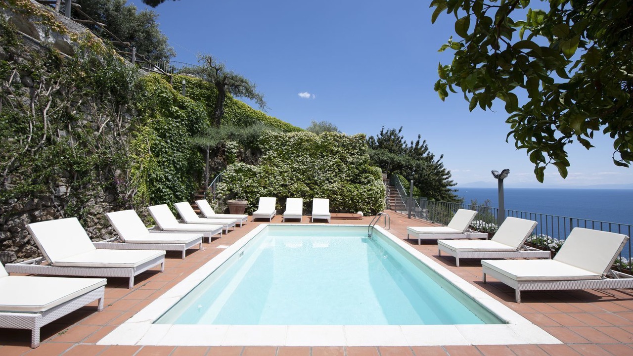 Photo of Outdoor in Amalfi