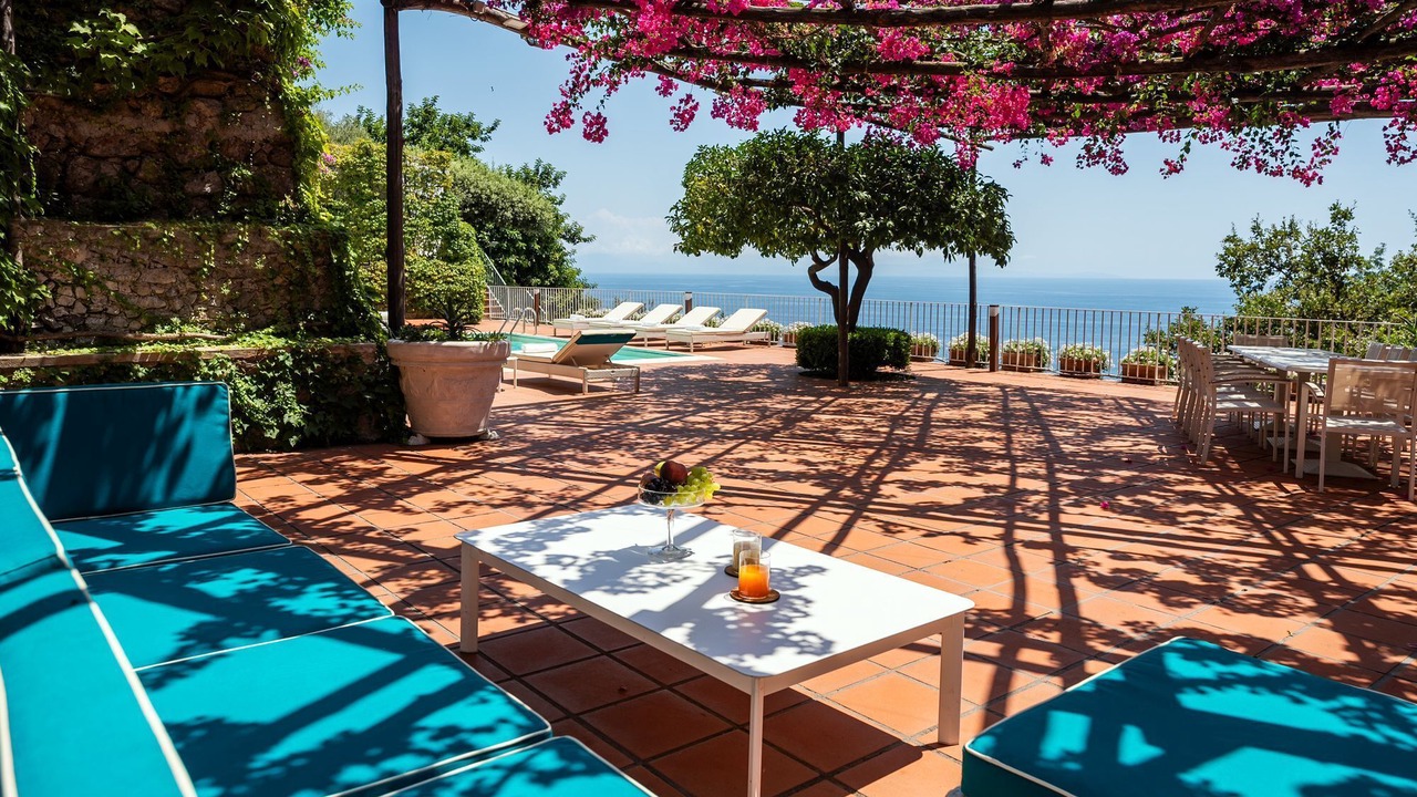 Photo of Outdoor in Amalfi