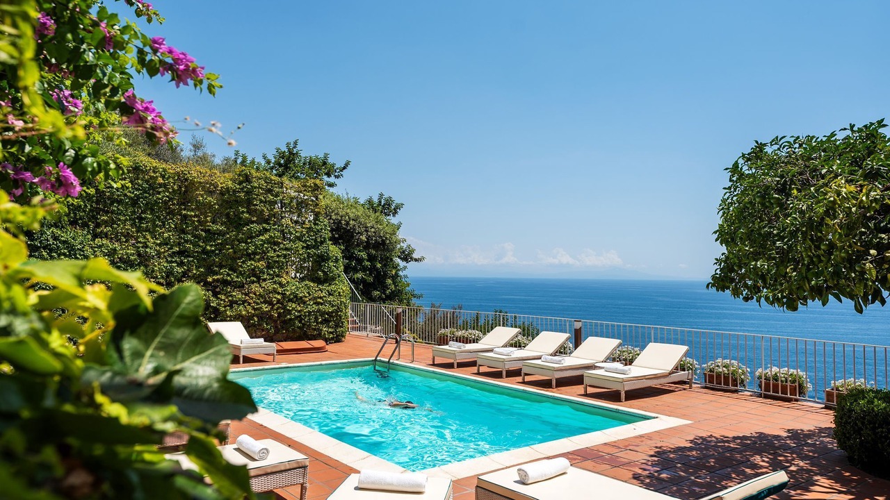 Photo of Outdoor in Amalfi
