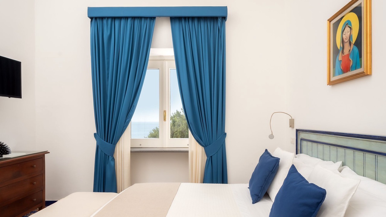 Photo of Bedroom in Amalfi