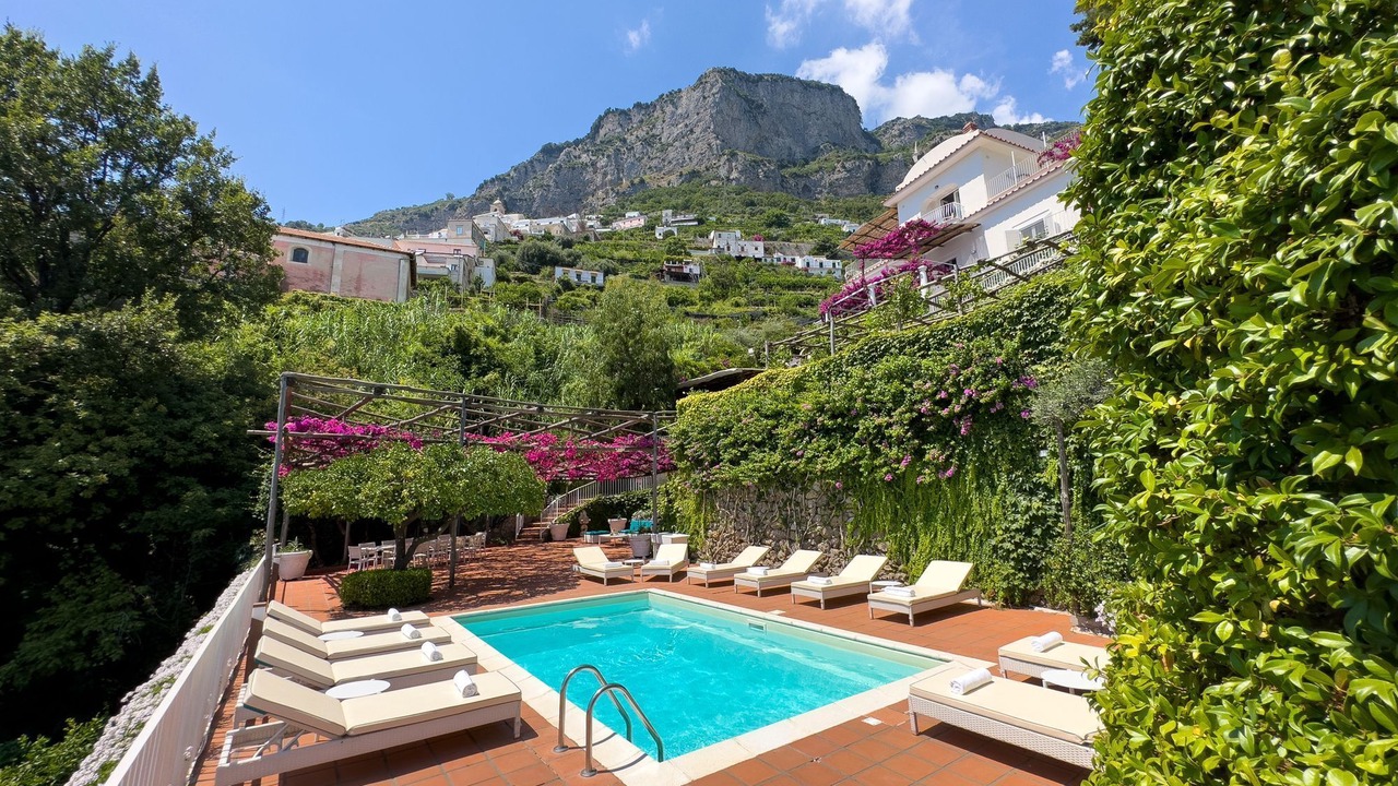 Photo of Outdoor in Amalfi